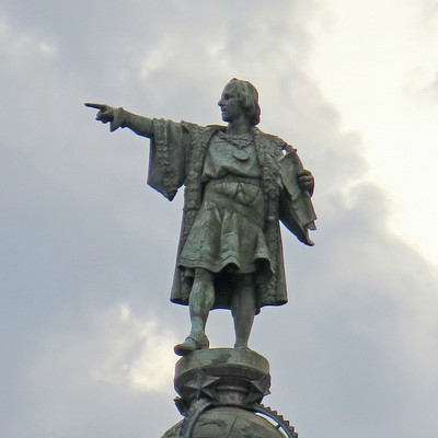 Christop Kolumbus